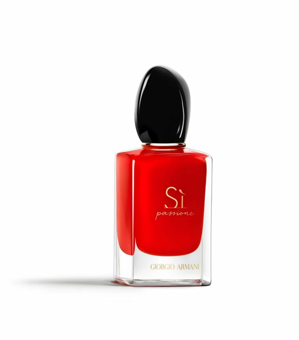 Armani Si Passione Eau de Parfum (30ml) Womens Perfume 8 Armani Si Passione Eau de Parfum (30ml) Womens Perfume - Image 8