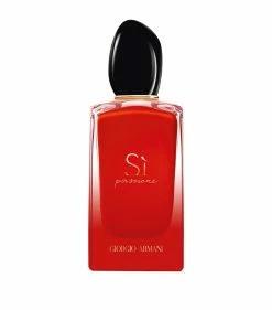 Armani Si Passione Intense Eau de Parfum (100ml) Womens Perfume
