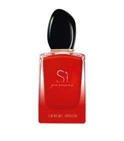 Armani Si Passione Intense Eau de Parfum (50ml) Womens Perfume