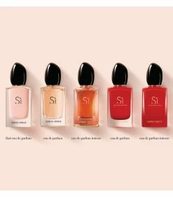 Armani Si Passione Intense Eau de Parfum (50ml) Womens Perfume -Acqua di Parma Shop armani si passione intense eau de parfum 50ml 15347703 33487480 1000