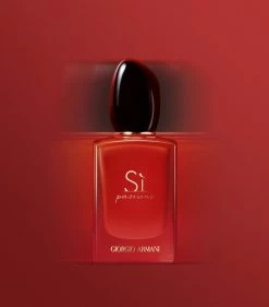 Armani Si Passione Intense Eau de Parfum (50ml) Womens Perfume -Acqua di Parma Shop armani si passione intense eau de parfum 50ml 15347703 33489621 1000